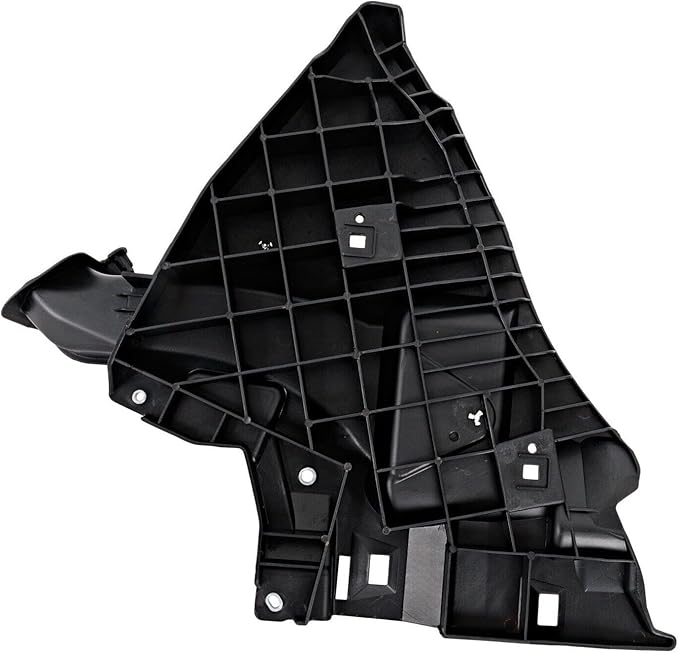 Generic Genuine OEM Air Intake Ducts Passenger Right Side Hand 5320853080 for Lexus IS350 IS300 53208-53080