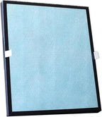 Air Purifier Filter, Compatible For Hitachi, EP-A3000 A5000 A5100C M5200C EP-NZ50J EPF-CX40F EP-DX40E Air Purifier
