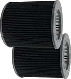 Filter Replacement，Compatible For PECO, Compatible For Molekule, Air Mini And Mini + Air Purifiers(1pcs)