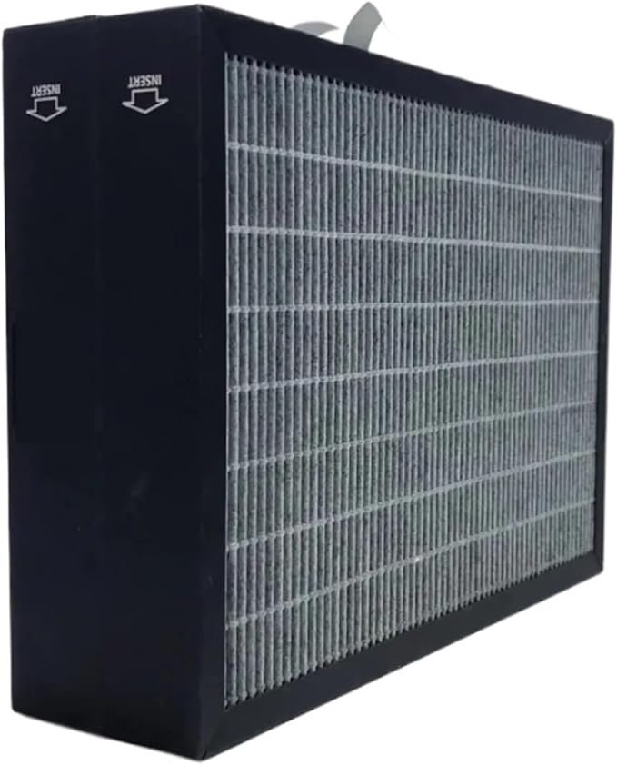 Air Purifier Filter, Compatible For Blueair, 7400 Air Purifier Filter 625×235×45mm