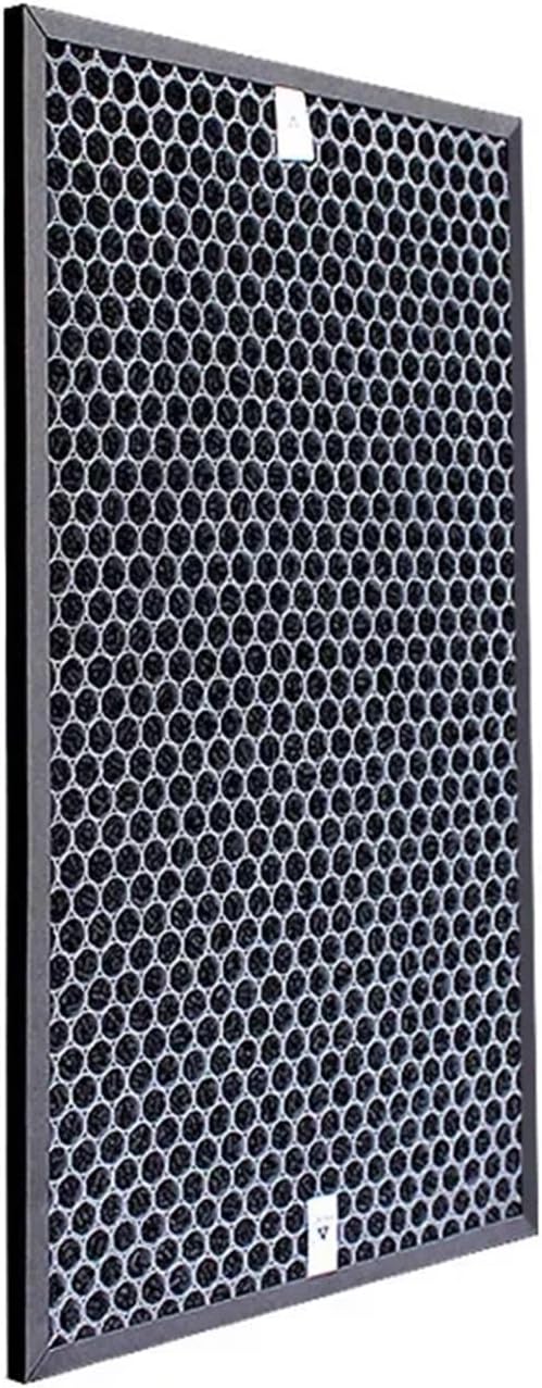 Air Purifier Filter, Compatible For Samsung, AC-505CMAGA Dust Collection Filter Set 340×340mm