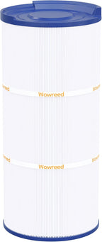 Spa Filter Compatible with C-8325, PSD125U, Sundance 6540-490, FC-2790, 81254, 8170050, 03FIL1400, 1 Pack