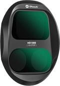 ND1000 Filter for DJI Mavic 4 Pro, 10-Stop Super Neutral Density Filter, Enables Long Exposure for Daytime Time-Lapse, Smooth Water Flow & Motion Blur Effect