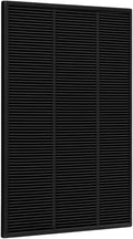 Nispira Activated Carbon Pre Filter Compatible with Sharp KC-850U Air Purifier, Compared to part FZ-C100DFU. 1 Pack