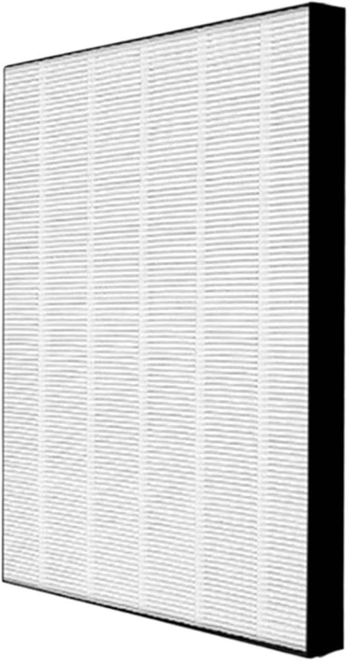Replacement Filter, Compatible For Philips, AC1215 Air Purifier Cleaner Filter Screen FY1410 Elements Accessory