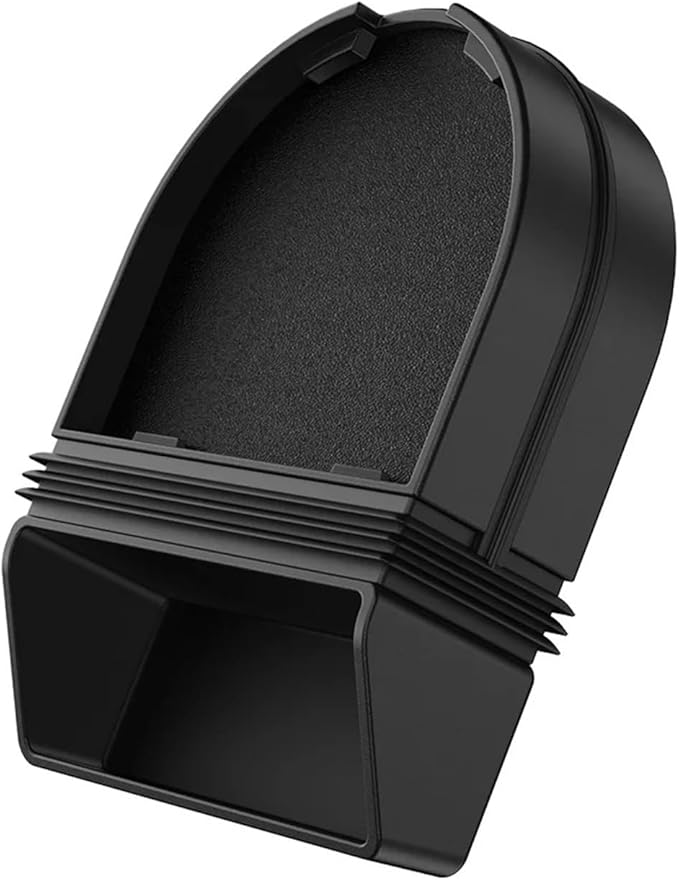 Roller Brush/Filter Replacement ，Compatible For Mijia， 2/3MAX /3PRO ，Compatible For Shunzao， M20 Floor Scrubber Vacuum Cleaner Parts(B)