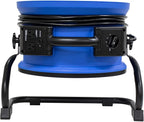 XPower FC-300A 1/4 HP 2100 CFM 14" 4 Speed Multipurpose Pro Air Circulator Fan