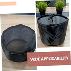 BESPORTBLE 2pcs Grow Tents Vent Covers Exhaust Vent Cover Outdoor Oxford Cloth Plant Tent Hoods
