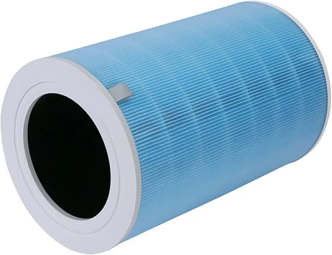 Air Purifier Filter, Compatible For Xiaomi, Compatible For Mijia, Pro H, Air Purifier Pro H Replacement H13 Filter