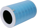 Air Purifier Filter, Compatible For Xiaomi, Compatible For Mijia, Pro H, Air Purifier Pro H Replacement H13 Filter