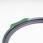 NiSi - JetMag Pro 82MAG UV/IR Cut - Magnetic Lens Protector Filter, Blocks Ultraviolet Below 390nm & Infrared Above 700nm, Nano Coated Optical Glass, Ultra-Slim Frame - Adapter Ring Required