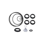 25013 Sand Filter Pump Seal Gaske Kit for Intex Sand Filter Pumps Replacement Air Release Valve with O-Ring 11228 11421 10460