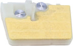 IEQFUE Air Filter Cleaner 1121-120-1618 Compatible with Stihl 024 026 MS240 MS260 MS260C