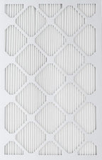 Nordic Pure 15x20x1 (Actual Size: 14 1/2 x 19 1/2 x 3/4) Tru Mini Pleat MERV 13 AC Furnace Air Filters – 2.5X More Media for Longer-Lasting, High-Efficiency Filtration - 2 Pack