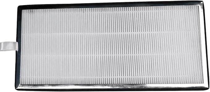 Air Purifier Replacement Filter, Compatible For Medify, MA15 Air Purifier Parts(2pcs)