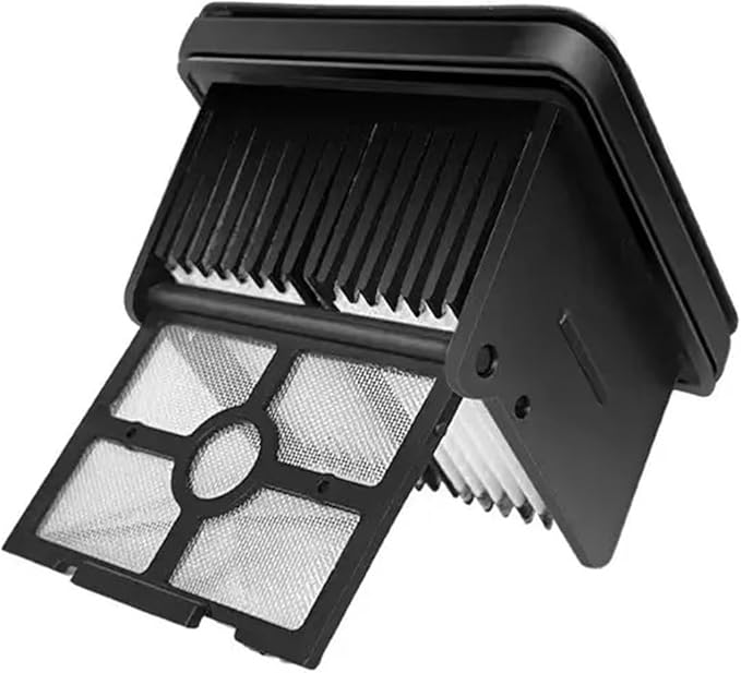 wet dry vacuum cleaner, Compatible For Dreame T40 Ultra / T40 Pro Plus / T40 Member / G30 G20 Pro Floor Scrubber Vacuum Cleaner Filter,for home and floor(8pcs)