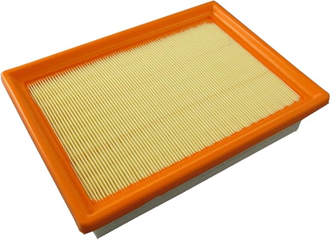 ECOGARD XA6273 Premium Engine Air Filter Fits 2022-2025 Chevrolet Captiva, 2012-2018 Sonic (Pack of 6)