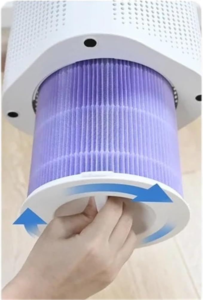 H13 Air Purifier Filter Universal Accessories Suitable For Air Purifier AP-T1 AP-T2