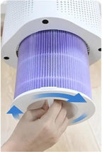 H13 Air Purifier Filter Universal Accessories Suitable For Air Purifier AP-T1 AP-T2