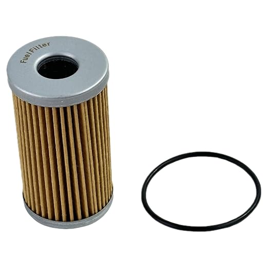 E-4454531 Element Fuel Filter for HITACHI