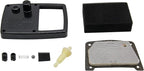 M16545 Filter Cover PP217 Pump PP214 Filter kit Fits for Desa, Master, Reddy, Remington Heaters Replaces for Reddy Heater Pro 110 115 RM115 R100A Filter