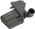 Generic Genuine OEM for MAZDA 2004-2010 Mazda3 Mazda5 Engine Air Intake Resonator LF50-13-195A LF5013195A