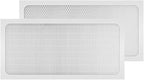 Air Purifier Filter, Compatible For Blueair, 401/402 / 403 / 450E / 410B / 4810i Replacement Filter 520×250×95mm