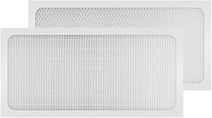 Air Purifier Filter, Compatible For Blueair, 401/402 / 403 / 450E / 410B / 4810i Replacement Filter 520×250×95mm