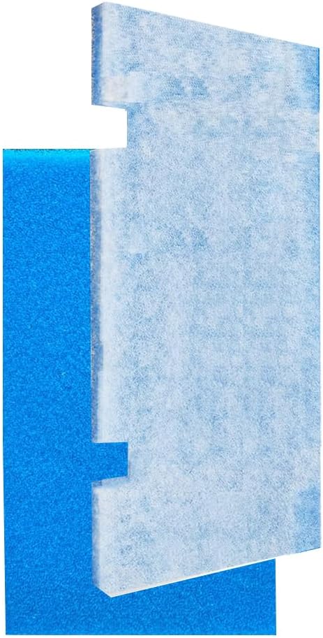 RV A/C Ducted Air Grille for-Dometic, Duo-Therm RV Air Conditioner Grille, RV Air Conditioner Cover with RV AC Filter Replacement for Dometic 3104928.01, Automotive Replacement Air Filters