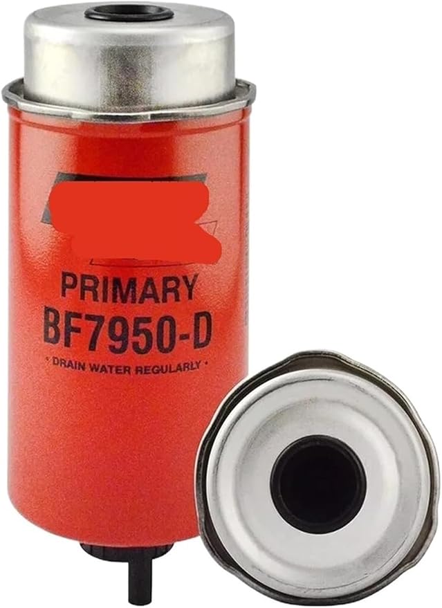 Fuel Water Separator Filter Auto Parts Compatible for RE529643 SN70233 FS19975 BF7950-D