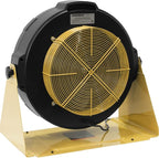 Powermatic Electrostatic Air Filtration System, 0.1-Micron Filter, 754 CFM, 120V 1Ph (PM1250)