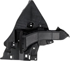 Generic Genuine OEM Air Intake Ducts Passenger Right Side Hand 5320853080 for Lexus IS350 IS300 53208-53080