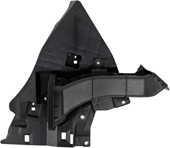 Generic Genuine OEM Air Intake Ducts Passenger Right Side Hand 5320853080 for Lexus IS350 IS300 53208-53080