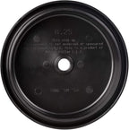 Replacement Filter Cap for Craftsman and Ridgid Vacuums