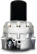TORQUE 4324711010 Air Dryer System Saver 1200 Plus Compatible with Freightliner Kenworth Navistar Meritor Mack Peterbilt Volvo 4324701009 WAB4324711010 (TR4324711010)