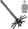 SX244DA Lateral Assembly with Center Pipe for Hayward Pro Series Sand Filters S244T, Pool Filter Lateral Compatible with Hayward Sand Filter Models S244TC, S270T, S270T2