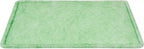Repa Market 8" x 6" Replacement Air Filter for 4" Duct Filter Box – EU3 Class Purifier Filter for Dust Collection, Lint Trap – Air Purifier – HVAC Ventilation System Filters, Home Improvement