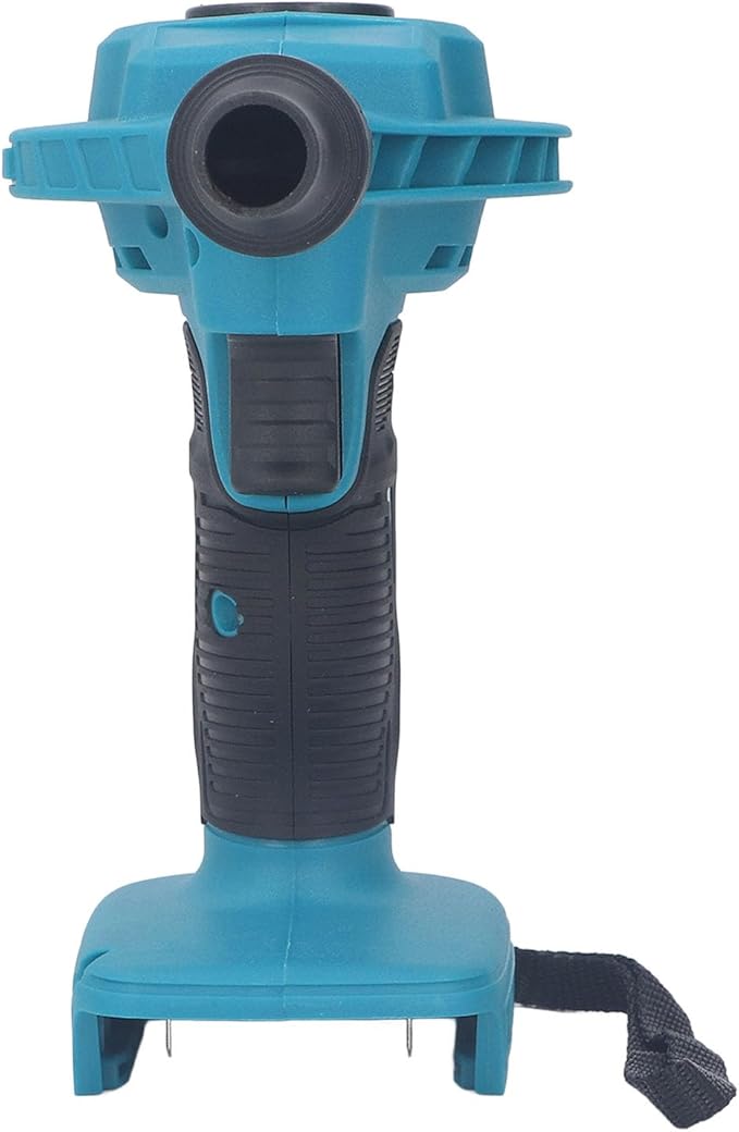 Electric Dust Blower, Battery Powered Air Blower, Fast Heat Dissipation for Filter Cleaning for BL1830B-2 BL1850-2 Interface