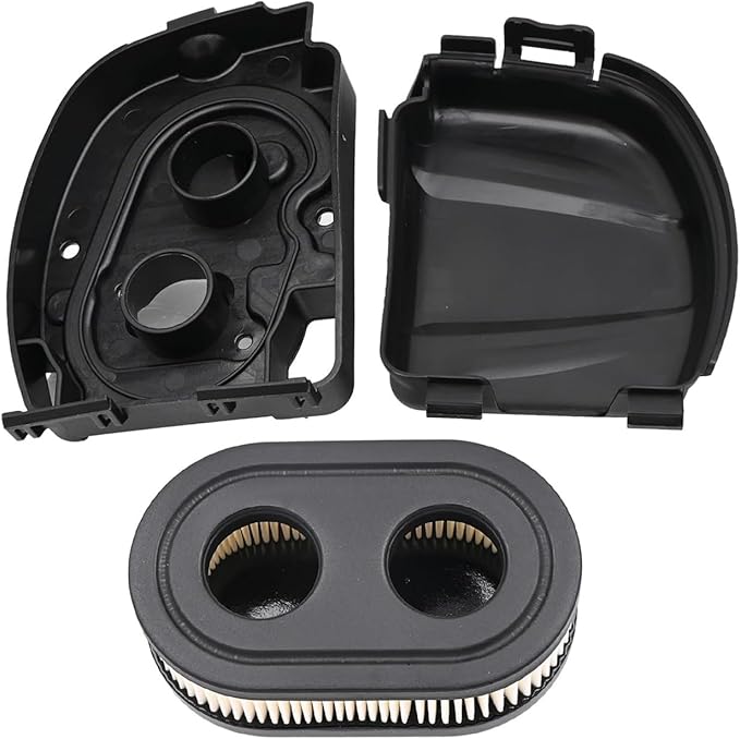 Air Fitler Cover & Air Filter Tune Up Kits For Craftsman 2800 Psi Pressure Washer Briggs & Stratton 104M020126F1 Engine