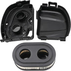 Air Fitler Cover & Air Filter Tune Up Kits For Craftsman 2800 Psi Pressure Washer Briggs & Stratton 104M020126F1 Engine