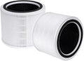 Core 200S Replacement Filter, Compatible For Levoit, Core200S Core 200S-P Air Purifier Filter Core 200S-RF(2pcs)