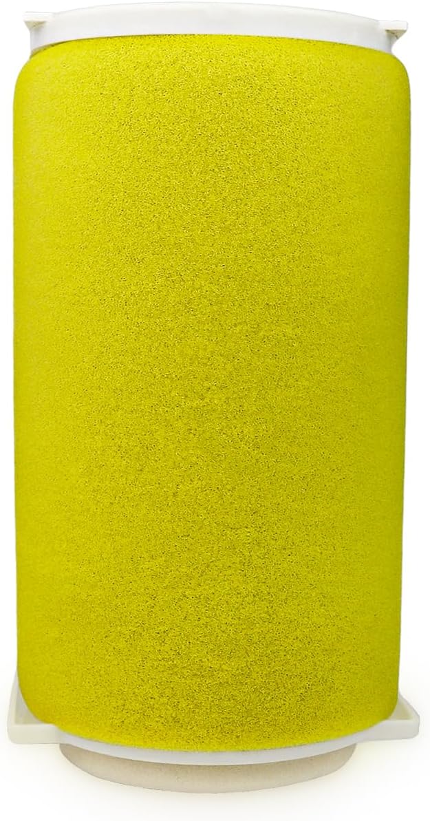 1YW-14458-01-00 1YW-14451-00-00 Air Filter & Guide & END CAP Kit For Yamaha Big Bear 350 YFM350 1987-1999, Kodiak 400 YFM400 1993-1999 Moto-4 250 YFM250 1989-1991 Moto-4 350 YFM350 1987-1995