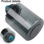 Fresh Water Tank Home Cleaning Tools,Compatible For JONR ED12 /ED12 PRO，Wet Dry Vacuum Cleaner Accessories
