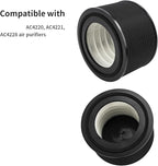 Air Filter, Compatible For Philips, Air Purifiers AC0950/10 AC0951/13 AC0820/10 AC0830 AC0650/10 AC0651/10 AC3210 AC3220 AC4220(FY0910)