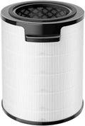 Air Purifier Filter, Compatible For Philips, FYM860 FYM860/00 FYM860/30 FYM830 AMF865 AMF867 AMF870/06 AMF872/06 AMF765/30 Air Purifier