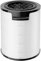 Air Purifier Filter, Compatible For Philips, FYM860 FYM860/00 FYM860/30 FYM830 AMF865 AMF867 AMF870/06 AMF872/06 AMF765/30 Air Purifier