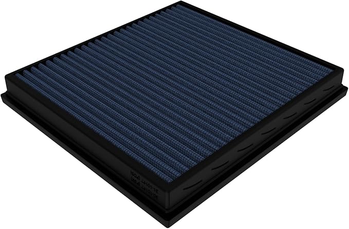 aFe MagnumFLOW Air Filters OER P5R A/F P5R BMW X6 08-12 L6-3.0L/13-15 X3 35ix (t)
