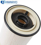 6.7L Cummins Fuel Filter Water Separator set for 2019 2020 2021 2022 2023 2024 Ram Turbo Diesel Engines 68157291AA and 68436631AA