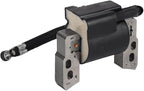 HIFROM Ignition Coil Replacement for 695711 802574 493237 796964 492416 with Air Filter 491588 491588S Spark Plug