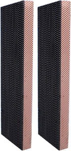 High Efficiency Swamp Cooler Pads, Swamp Cooler Filter, Evaporative Cooling Pad, Evaporative Cooler Pads, Evaporative Cooler Replacement Media, 60"x12”x6” Cooling Pad, 1 Piece